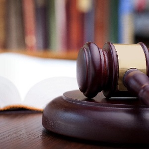 Представительство в суде